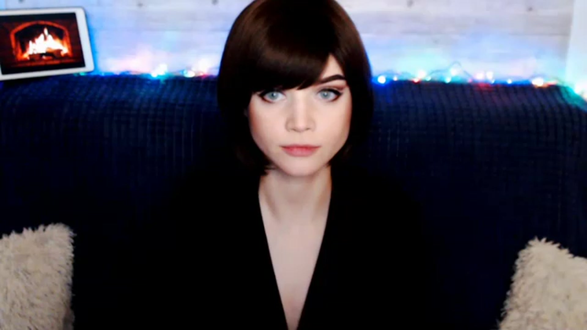 Gallery image thumbnail from MonicaHigh's myfreecams stream on, 12/28/2022, 03:42 image 3 of 20