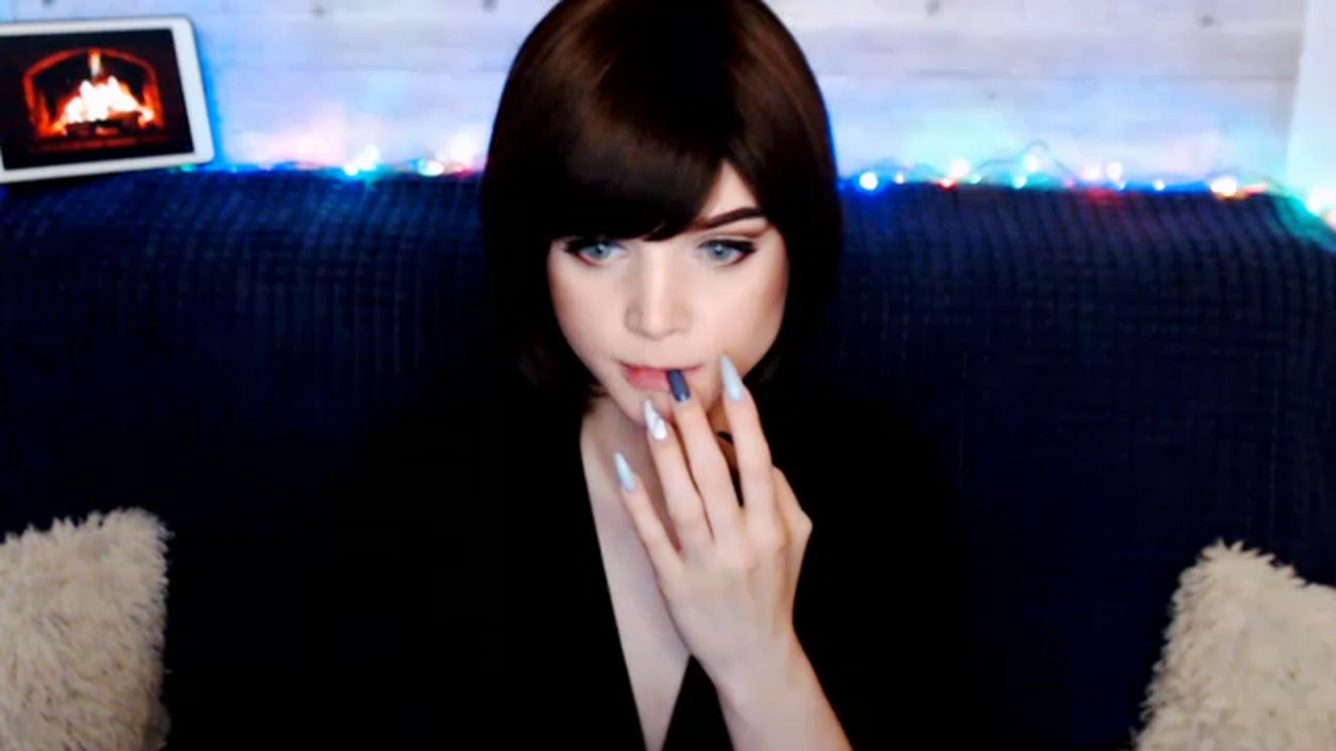 Gallery image thumbnail from MonicaHigh's myfreecams stream on, 12/28/2022, 03:42 image 7 of 20