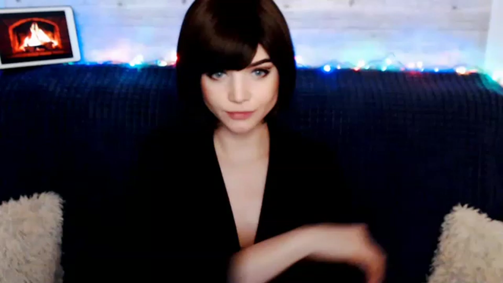 Gallery image thumbnail from MonicaHigh's myfreecams stream on, 12/28/2022, 03:42 image 20 of 20
