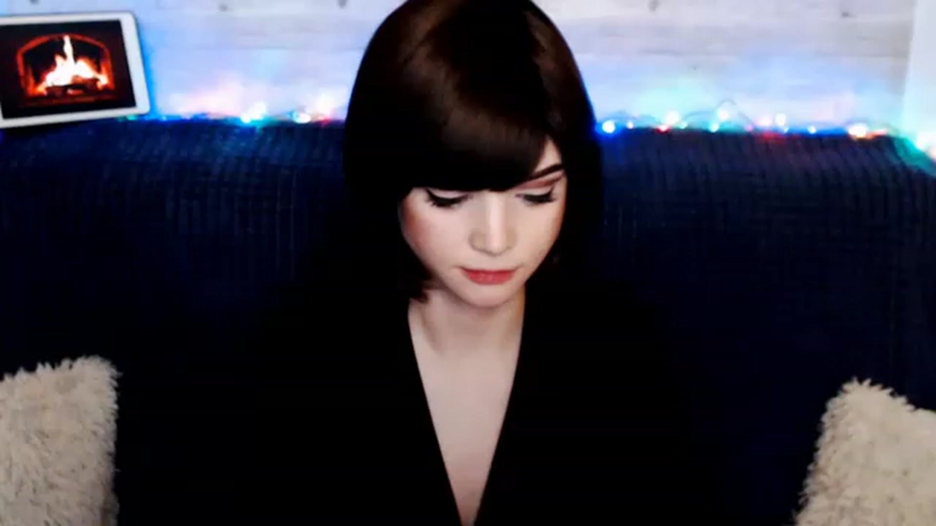 Gallery image thumbnail from MonicaHigh's myfreecams stream on, 12/28/2022, 03:42 image 4 of 20