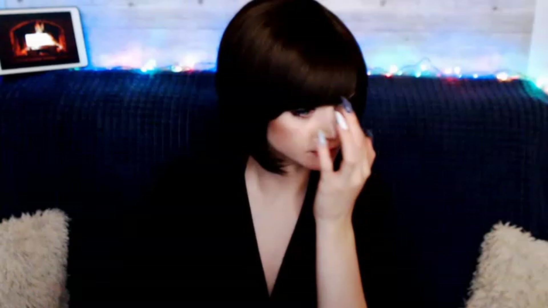 Gallery image thumbnail from MonicaHigh's myfreecams stream on, 12/28/2022, 03:42 image 14 of 20