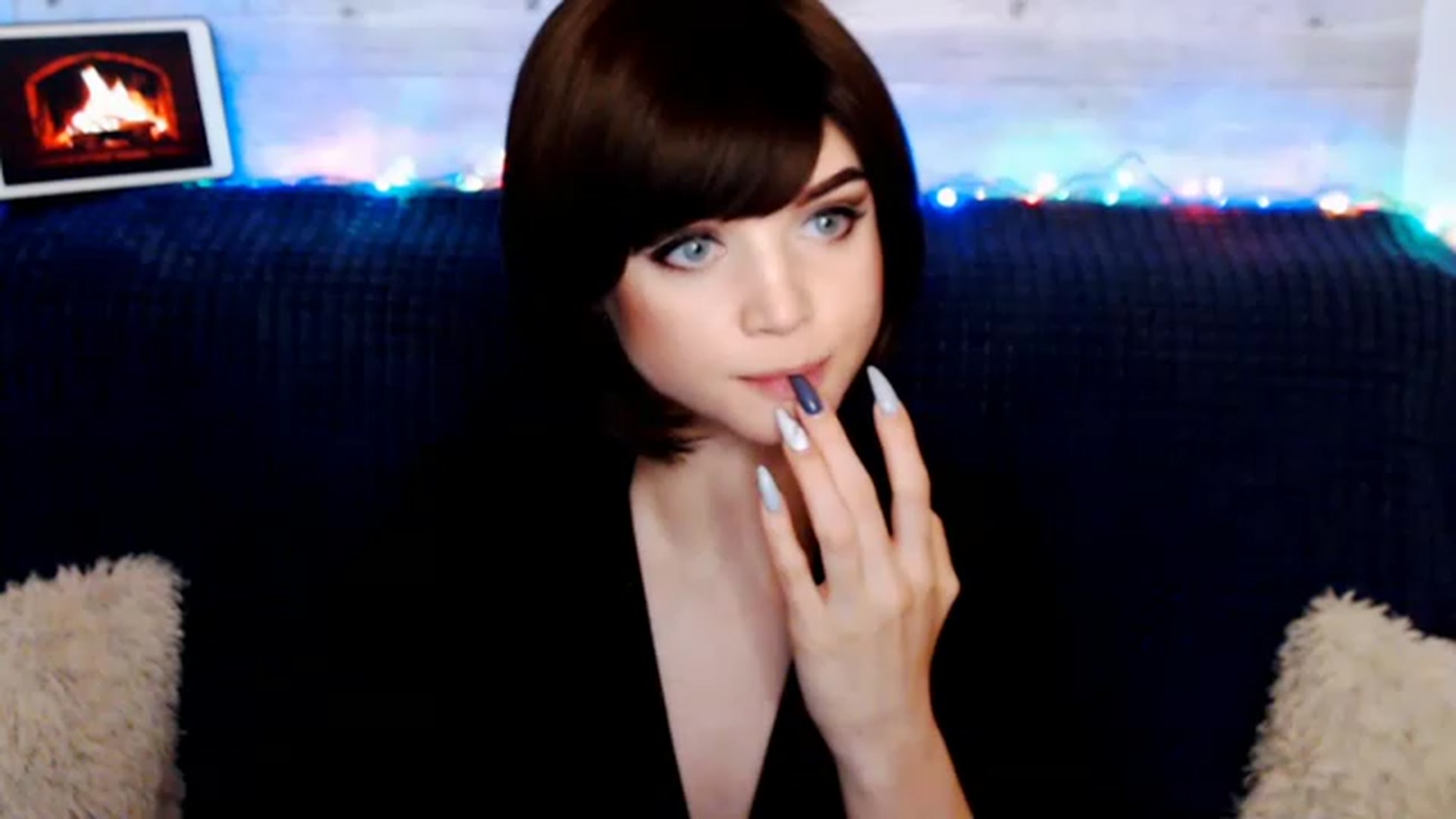 Gallery image thumbnail from MonicaHigh's myfreecams stream on, 12/28/2022, 03:42 image 19 of 20