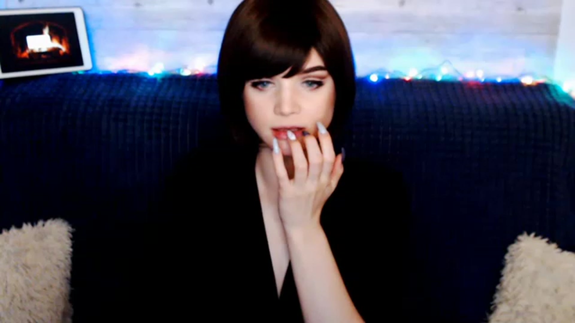 Gallery image thumbnail from MonicaHigh's myfreecams stream on, 12/28/2022, 03:42 image 10 of 20