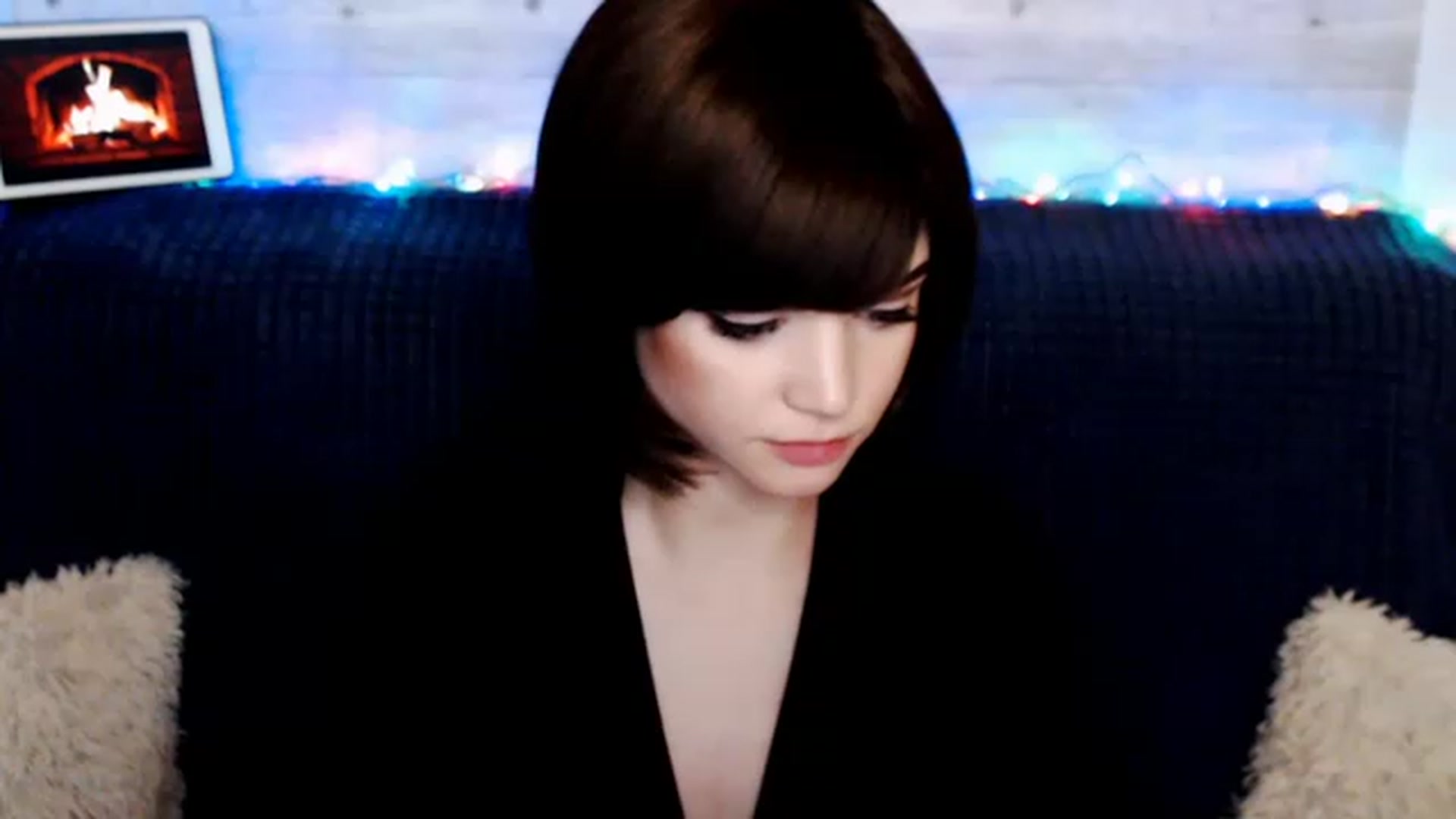Gallery image thumbnail from MonicaHigh's myfreecams stream on, 12/28/2022, 03:42 image 18 of 20
