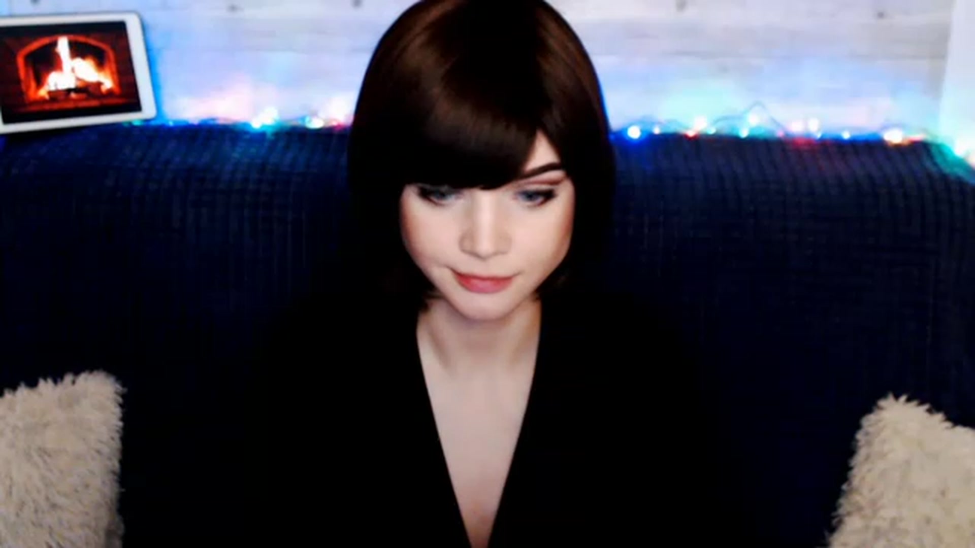 Gallery image thumbnail from MonicaHigh's myfreecams stream on, 12/28/2022, 03:42 image 2 of 20
