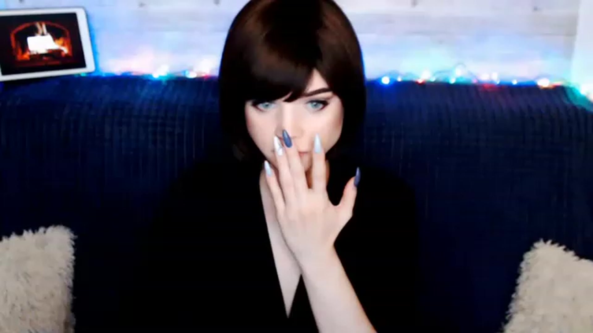 Gallery image thumbnail from MonicaHigh's myfreecams stream on, 12/28/2022, 03:42 image 11 of 20