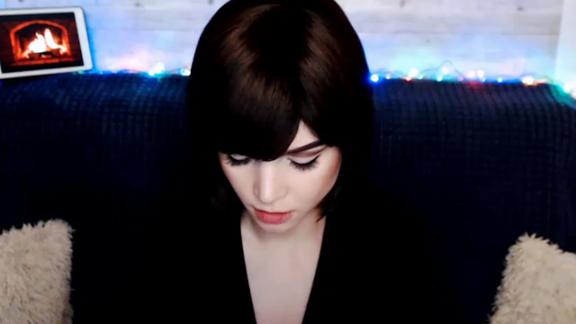 Gallery image thumbnail from MonicaHigh's myfreecams stream on, 12/28/2022, 03:42 image 17 of 20