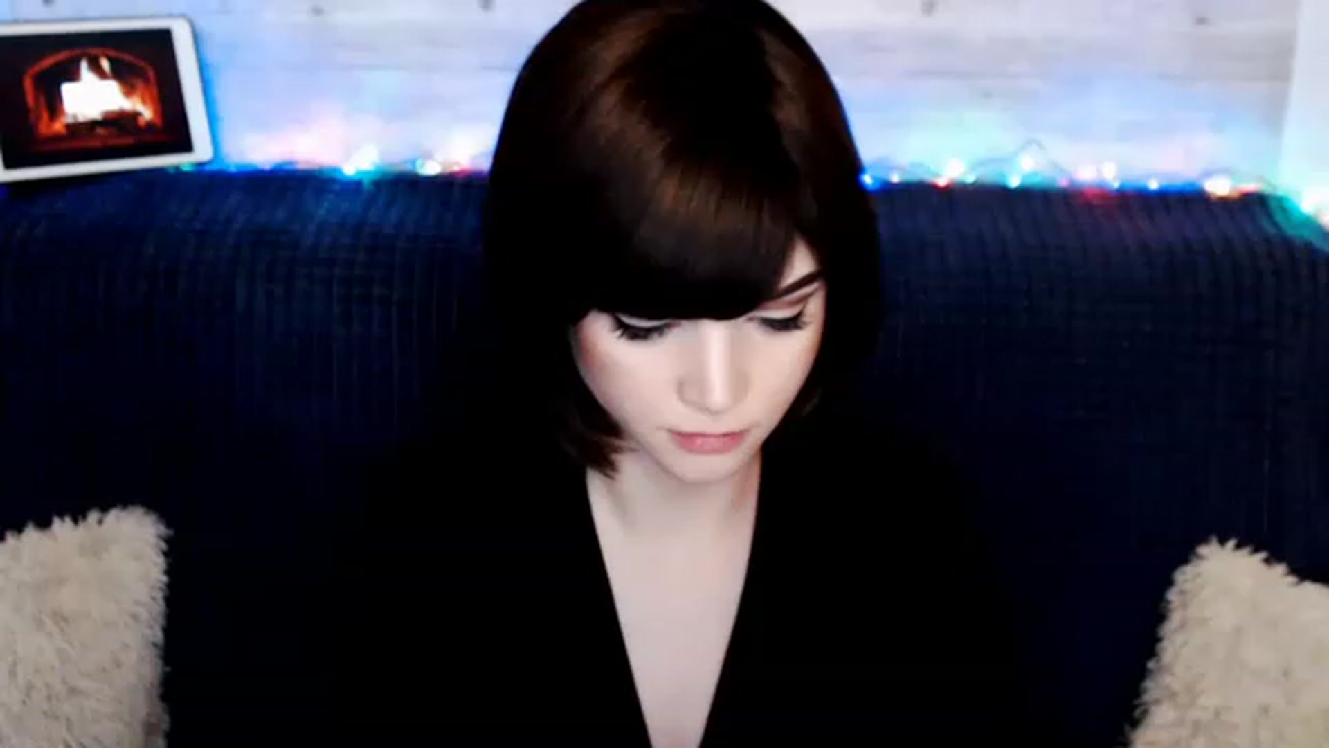 Gallery image thumbnail from MonicaHigh's myfreecams stream on, 12/28/2022, 03:42 image 8 of 20