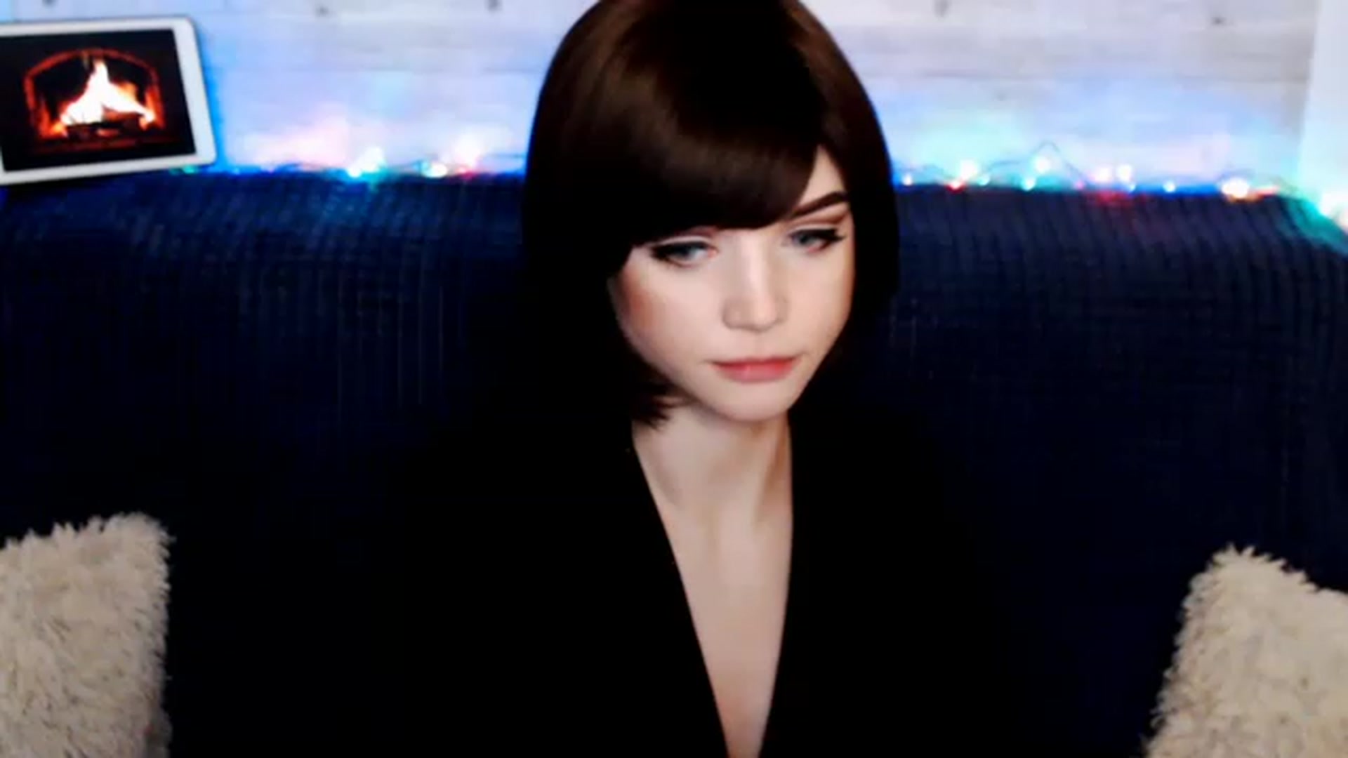 Gallery image thumbnail from MonicaHigh's myfreecams stream on, 12/28/2022, 03:42 image 16 of 20
