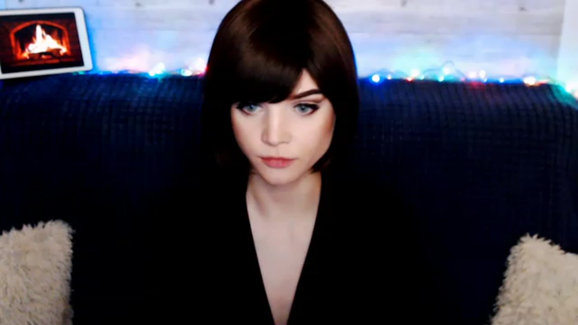 Gallery image thumbnail from MonicaHigh's myfreecams stream on, 12/28/2022, 03:42 image 6 of 20