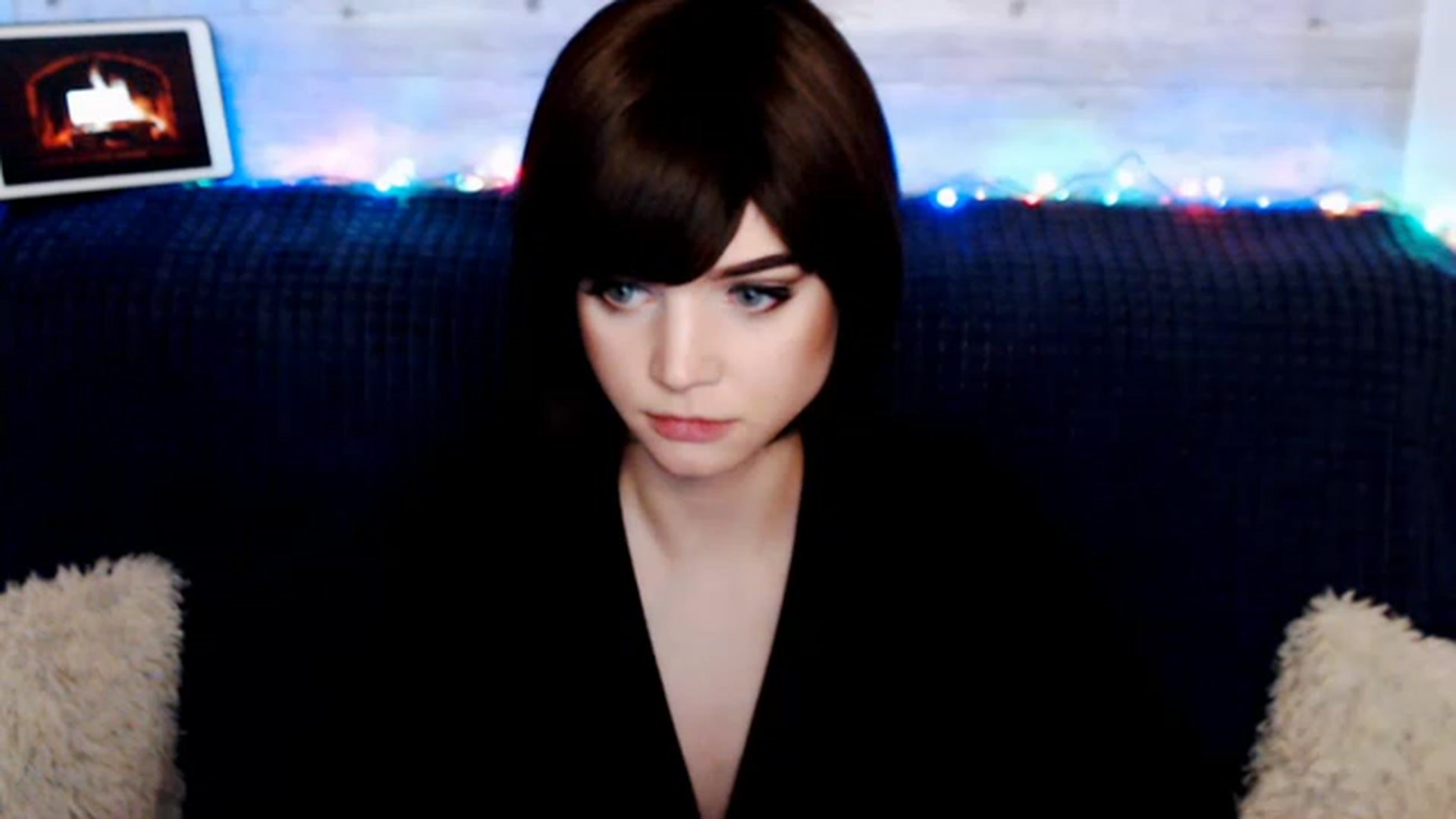 Gallery image thumbnail from MonicaHigh's myfreecams stream on, 12/28/2022, 03:42 image 15 of 20