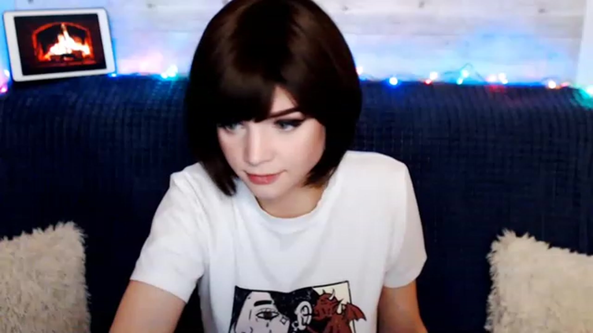 Gallery image thumbnail from MonicaHigh's myfreecams stream on, 12/29/2022, 02:22 image 17 of 20