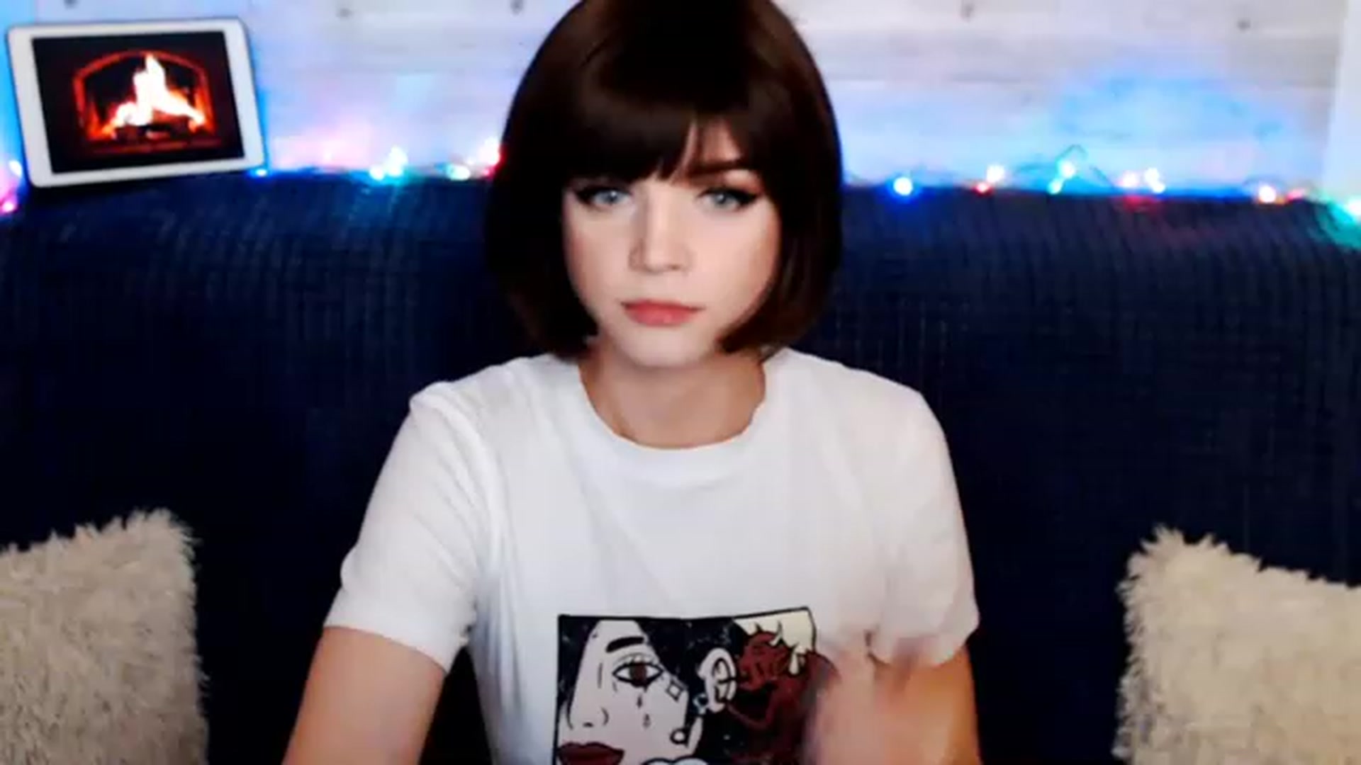 Gallery image thumbnail from MonicaHigh's myfreecams stream on, 12/29/2022, 02:22 image 4 of 20