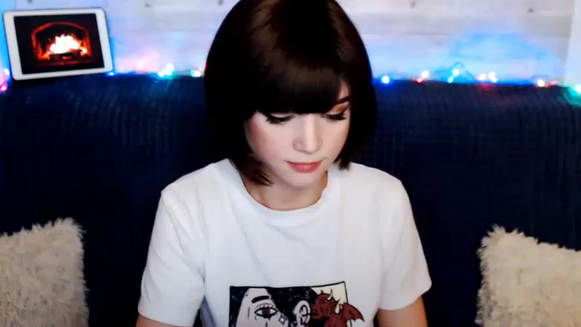 Gallery image thumbnail from MonicaHigh's myfreecams stream on, 12/29/2022, 02:22 image 6 of 20