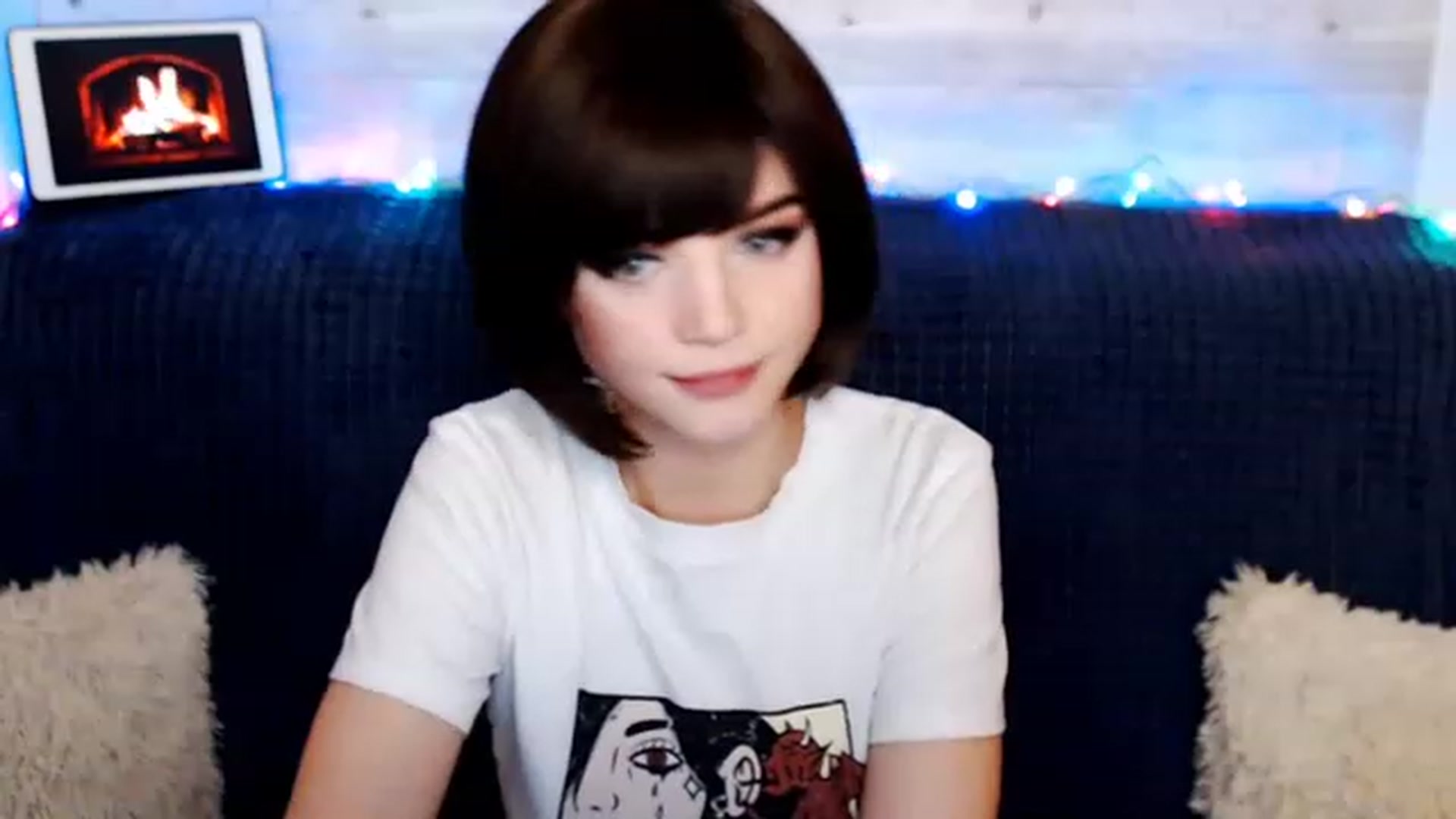 Gallery image thumbnail from MonicaHigh's myfreecams stream on, 12/29/2022, 02:22 image 18 of 20