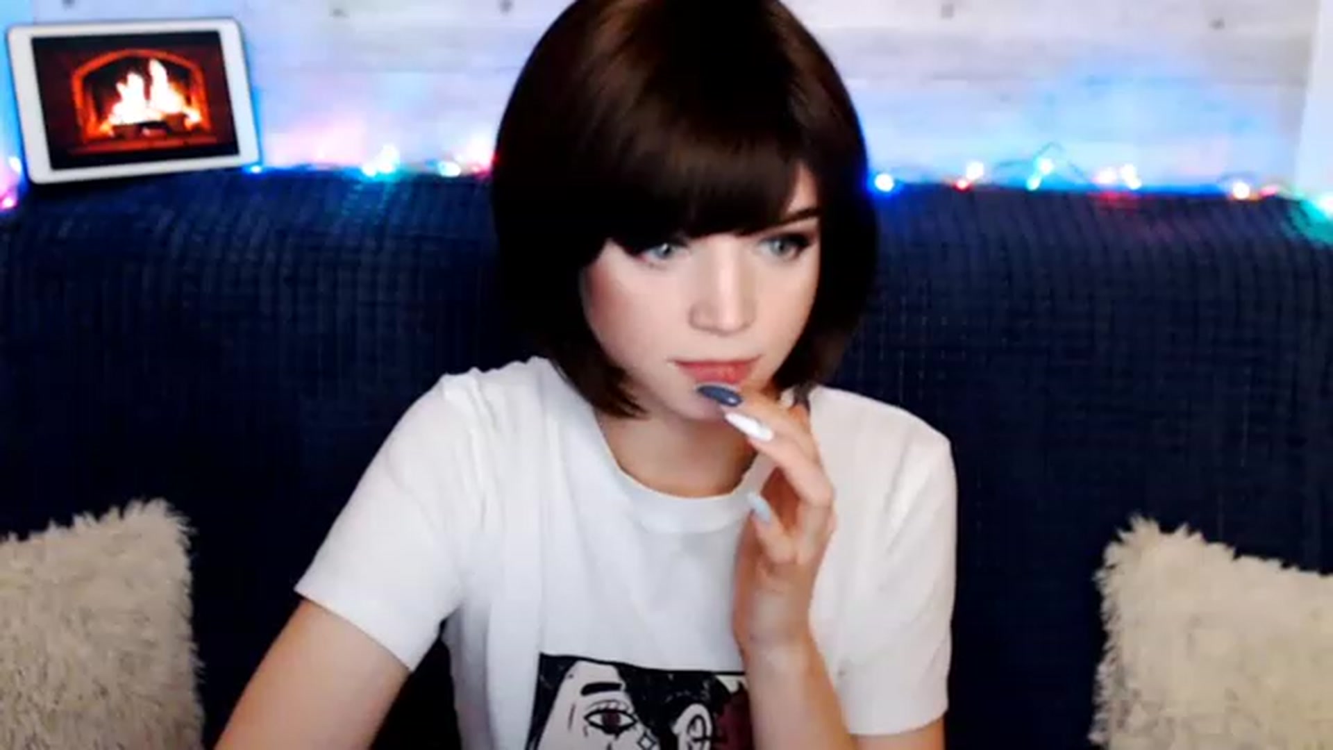 Gallery image thumbnail from MonicaHigh's myfreecams stream on, 12/29/2022, 02:22 image 16 of 20