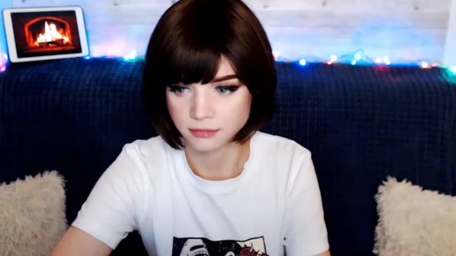 Gallery image thumbnail from MonicaHigh's myfreecams stream on, 12/29/2022, 02:22 image 15 of 20