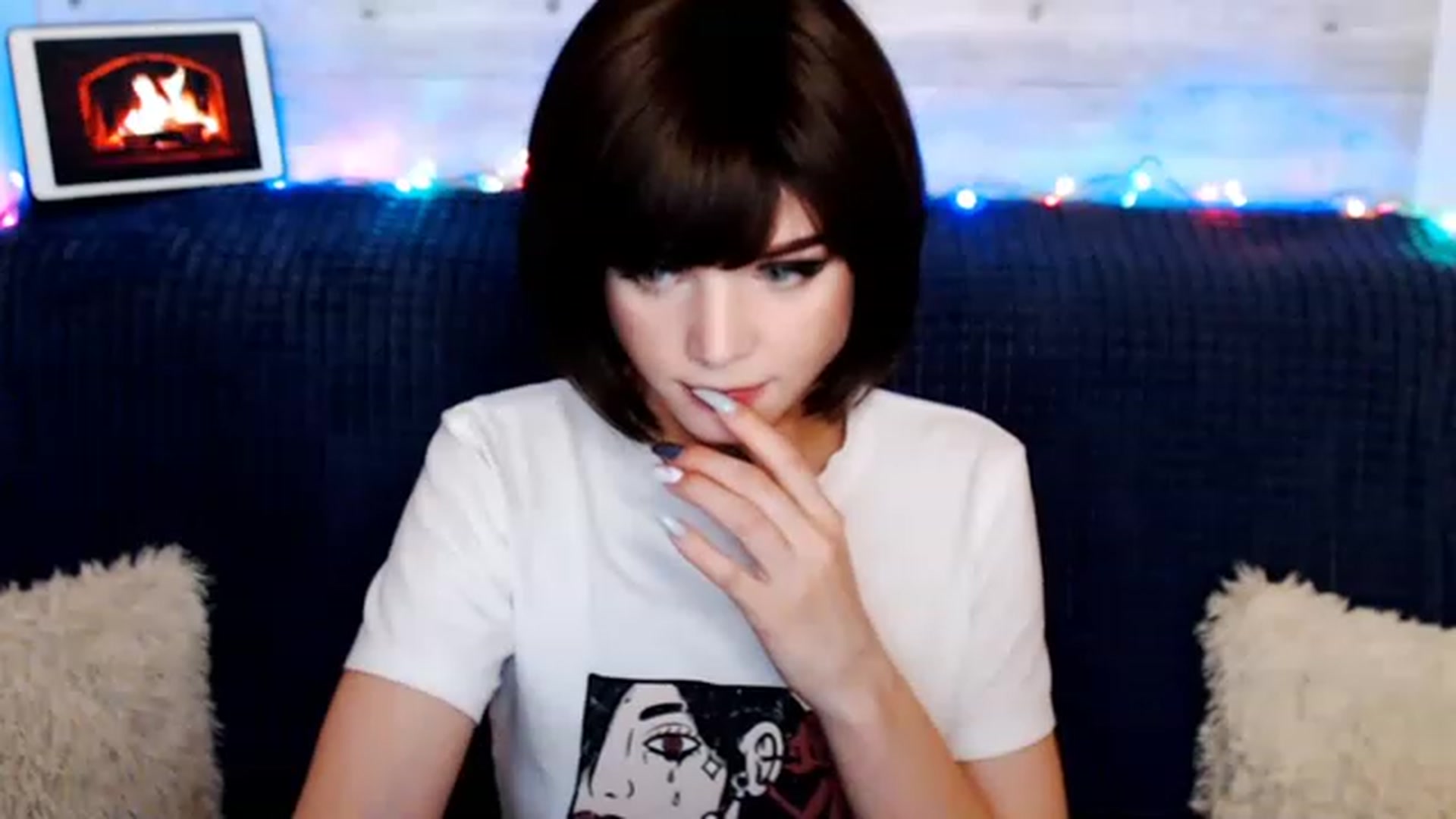Gallery image thumbnail from MonicaHigh's myfreecams stream on, 12/29/2022, 02:22 image 20 of 20