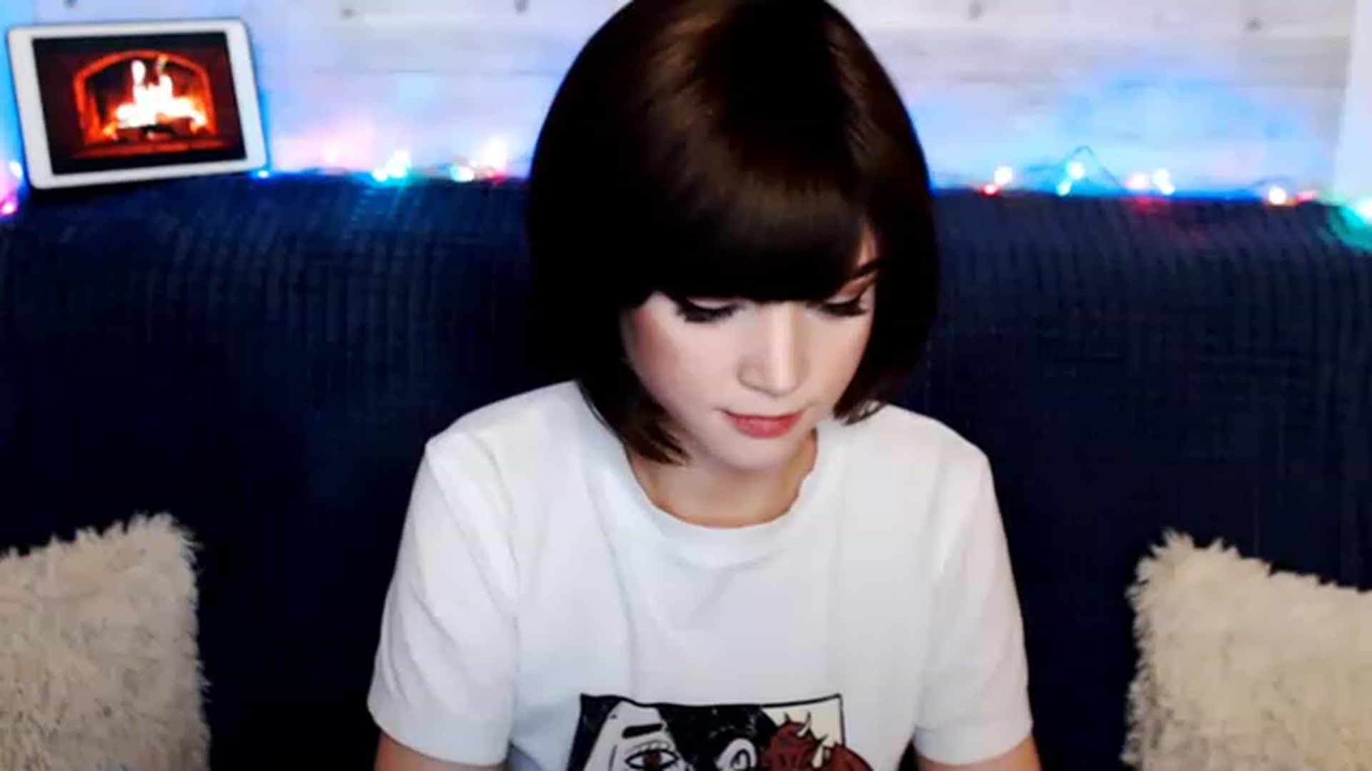 Gallery image thumbnail from MonicaHigh's myfreecams stream on, 12/29/2022, 02:22 image 10 of 20