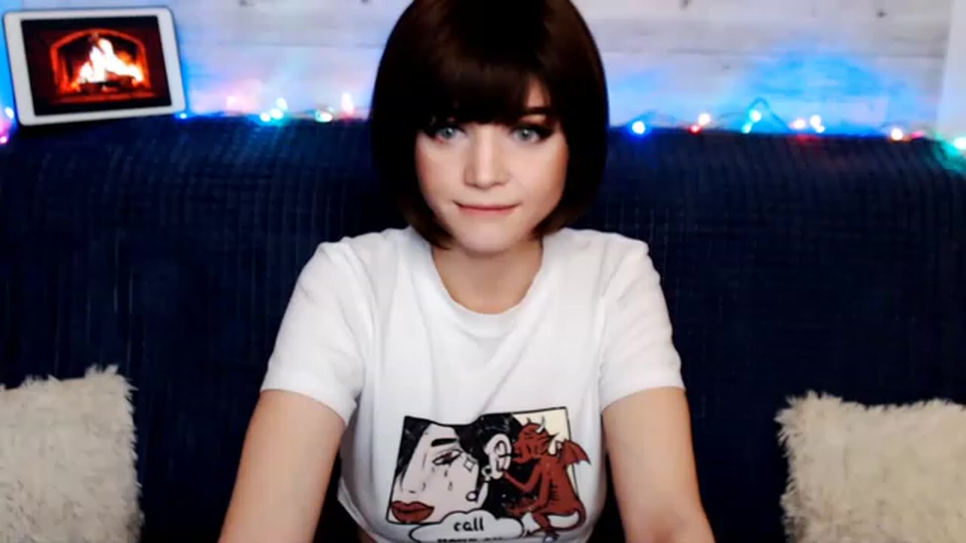 Gallery image thumbnail from MonicaHigh's myfreecams stream on, 12/29/2022, 03:43 image 8 of 20