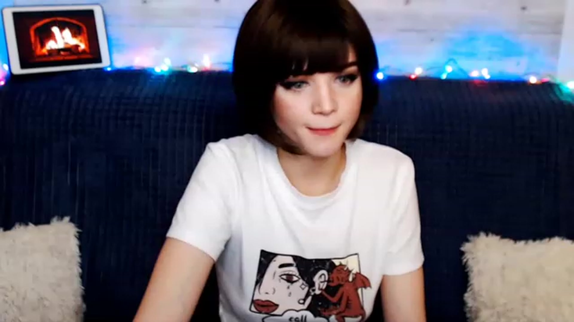 Gallery image thumbnail from MonicaHigh's myfreecams stream on, 12/29/2022, 03:43 image 12 of 20
