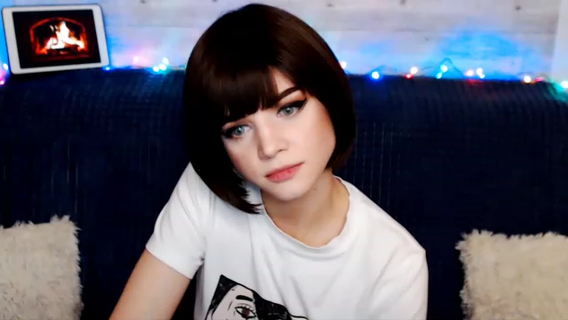 Gallery image thumbnail from MonicaHigh's myfreecams stream on, 12/29/2022, 03:43 image 3 of 20