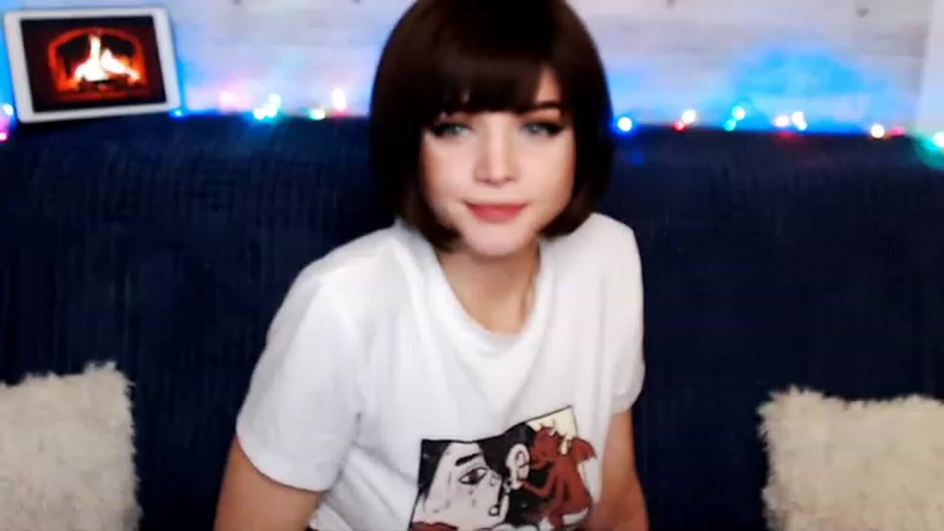 Gallery image thumbnail from MonicaHigh's myfreecams stream on, 12/29/2022, 03:43 image 15 of 20