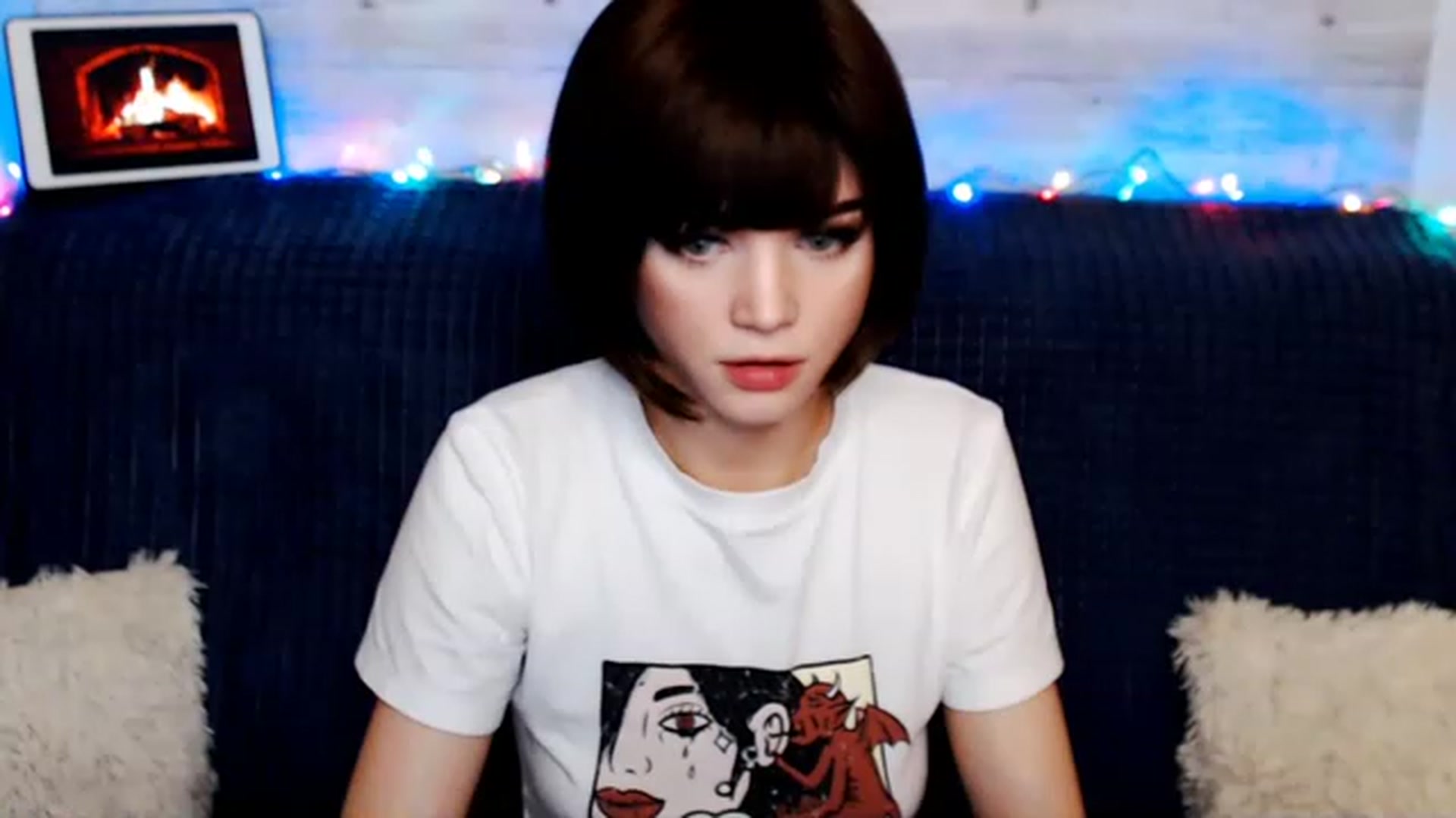 Gallery image thumbnail from MonicaHigh's myfreecams stream on, 12/29/2022, 03:43 image 11 of 20