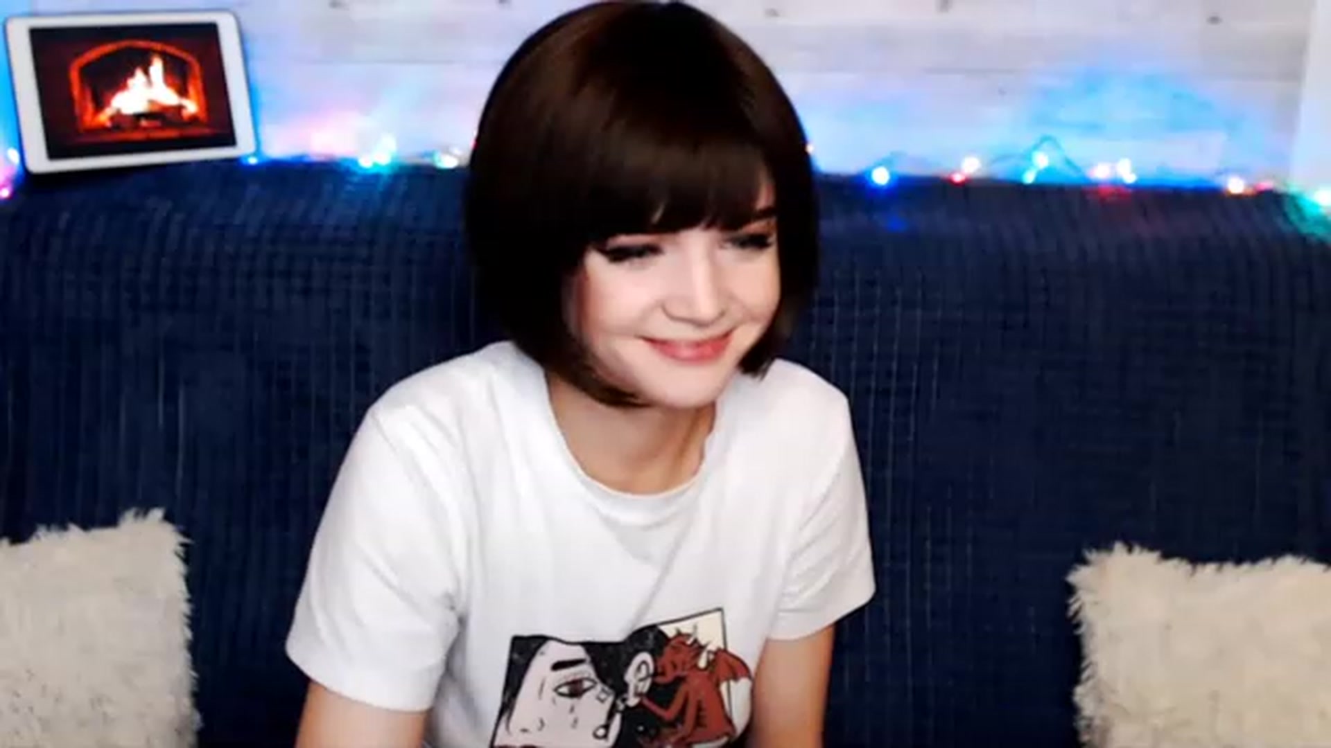 Gallery image thumbnail from MonicaHigh's myfreecams stream on, 12/29/2022, 03:43 image 18 of 20