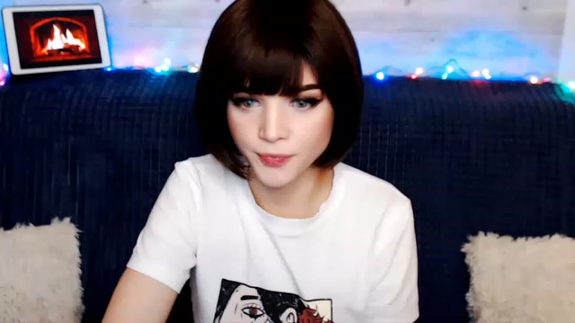 Gallery image thumbnail from MonicaHigh's myfreecams stream on, 12/29/2022, 03:43 image 2 of 20