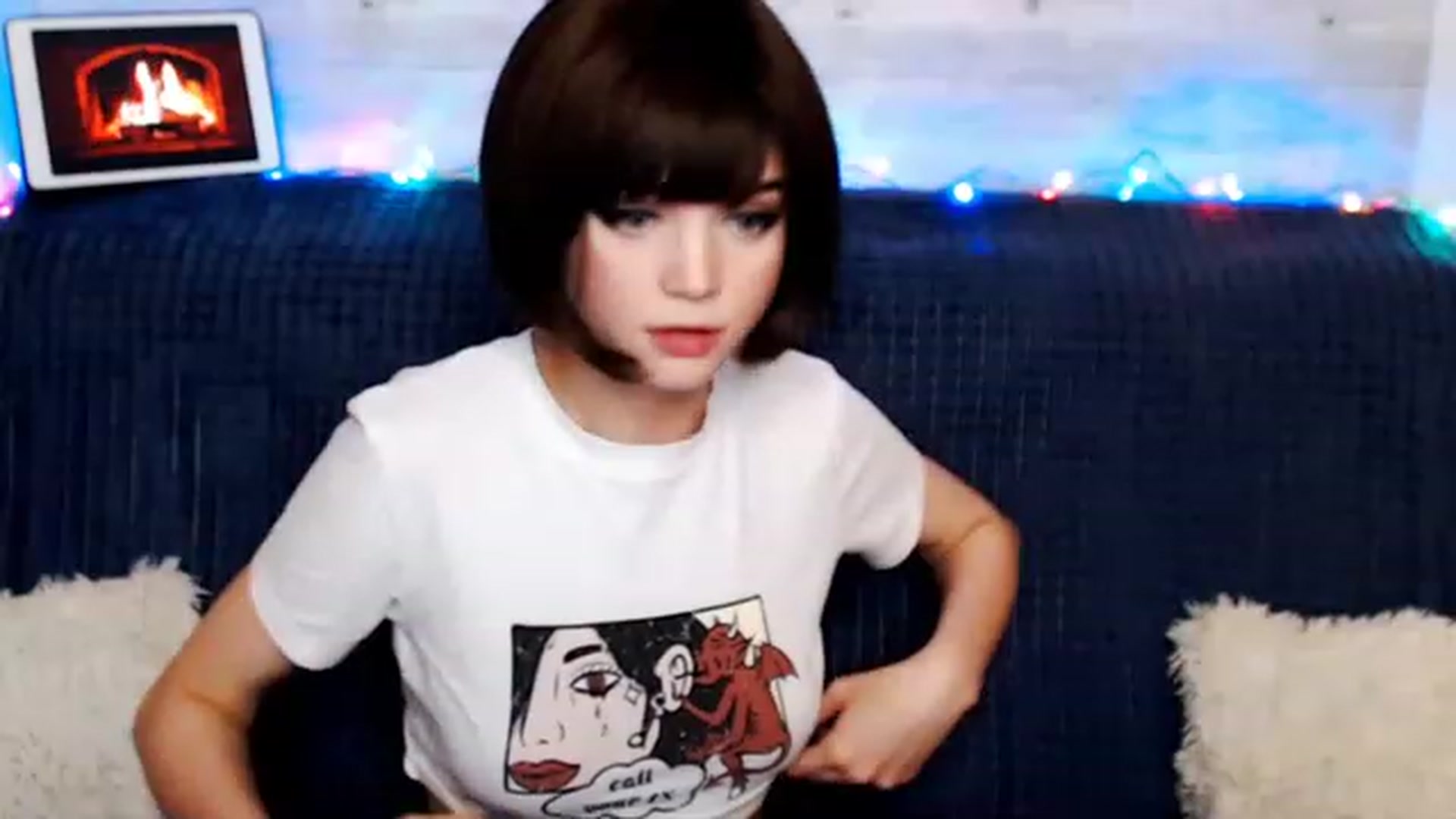 Gallery image thumbnail from MonicaHigh's myfreecams stream on, 12/29/2022, 03:43 image 14 of 20