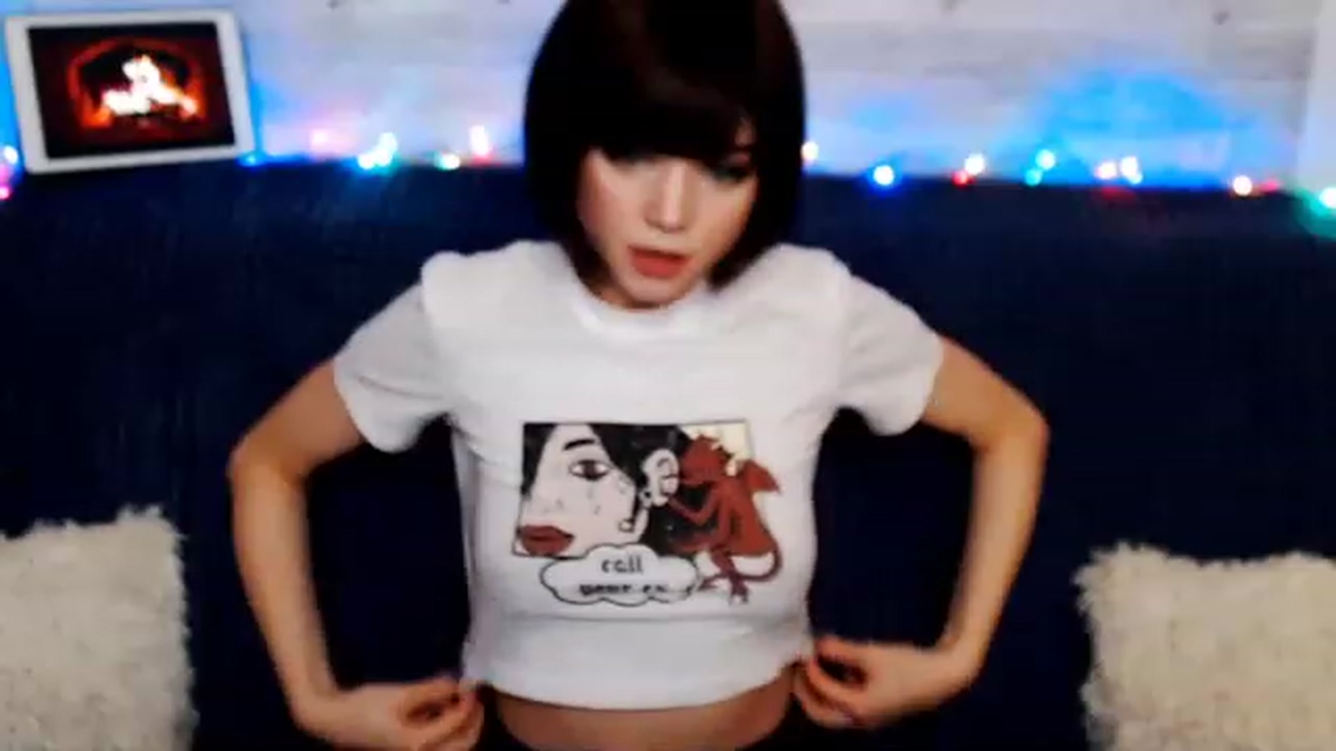 Gallery image thumbnail from MonicaHigh's myfreecams stream on, 12/29/2022, 03:43 image 7 of 20