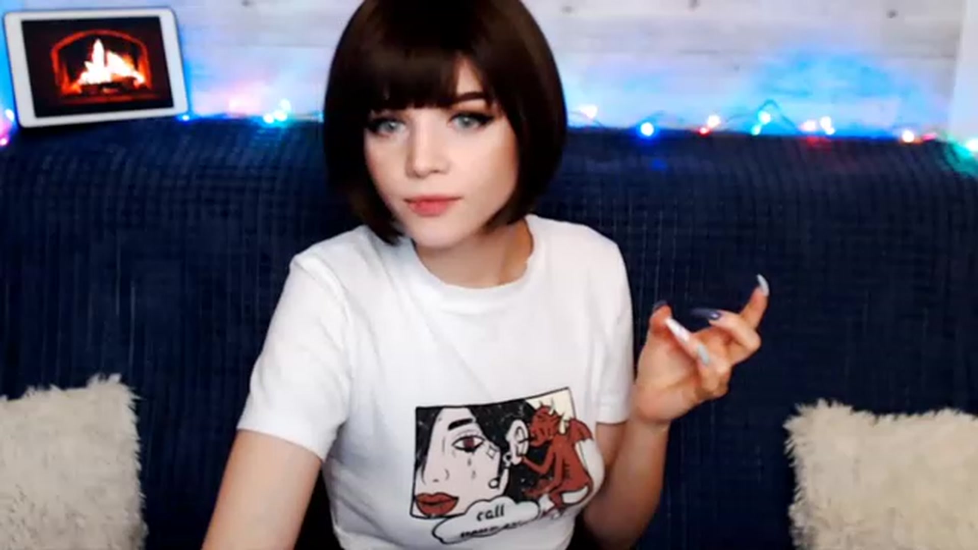 Gallery image thumbnail from MonicaHigh's myfreecams stream on, 12/29/2022, 03:43 image 13 of 20