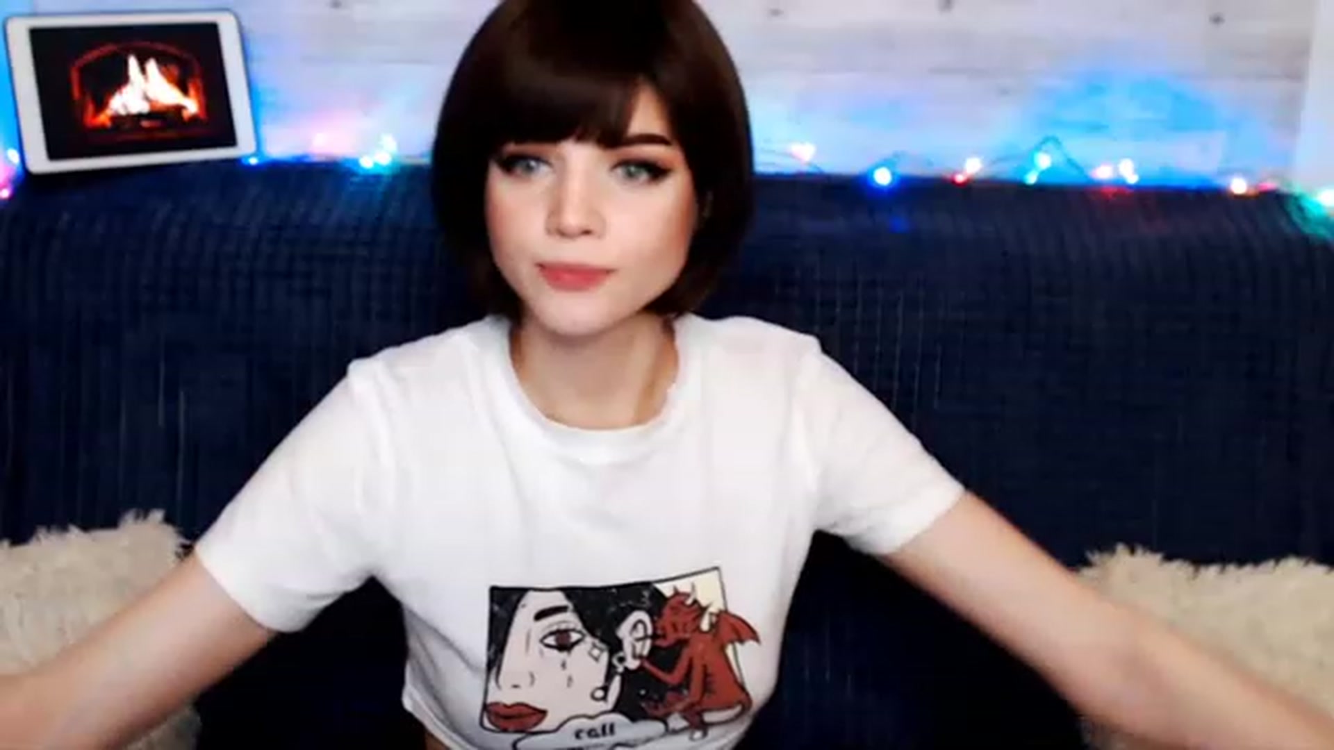 Gallery image thumbnail from MonicaHigh's myfreecams stream on, 12/29/2022, 03:43 image 19 of 20
