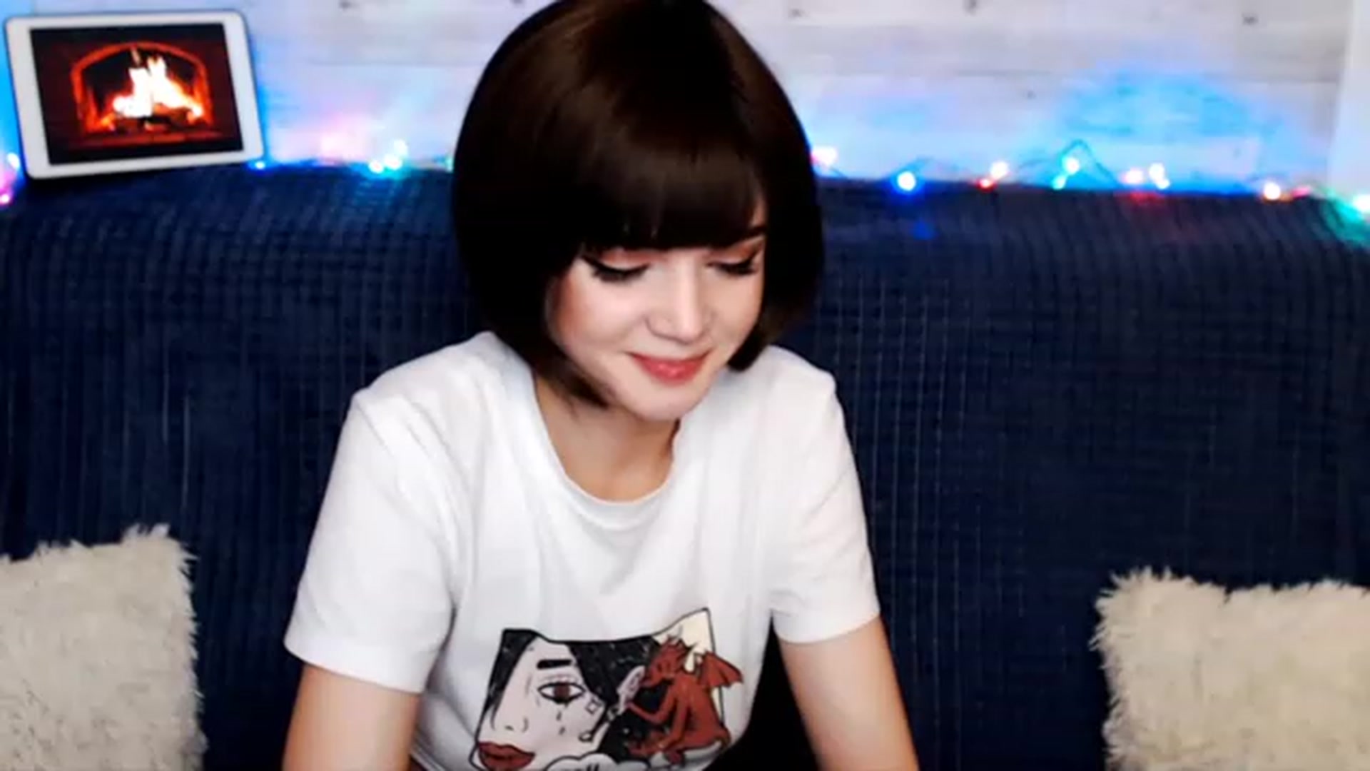 Gallery image thumbnail from MonicaHigh's myfreecams stream on, 12/29/2022, 03:43 image 20 of 20