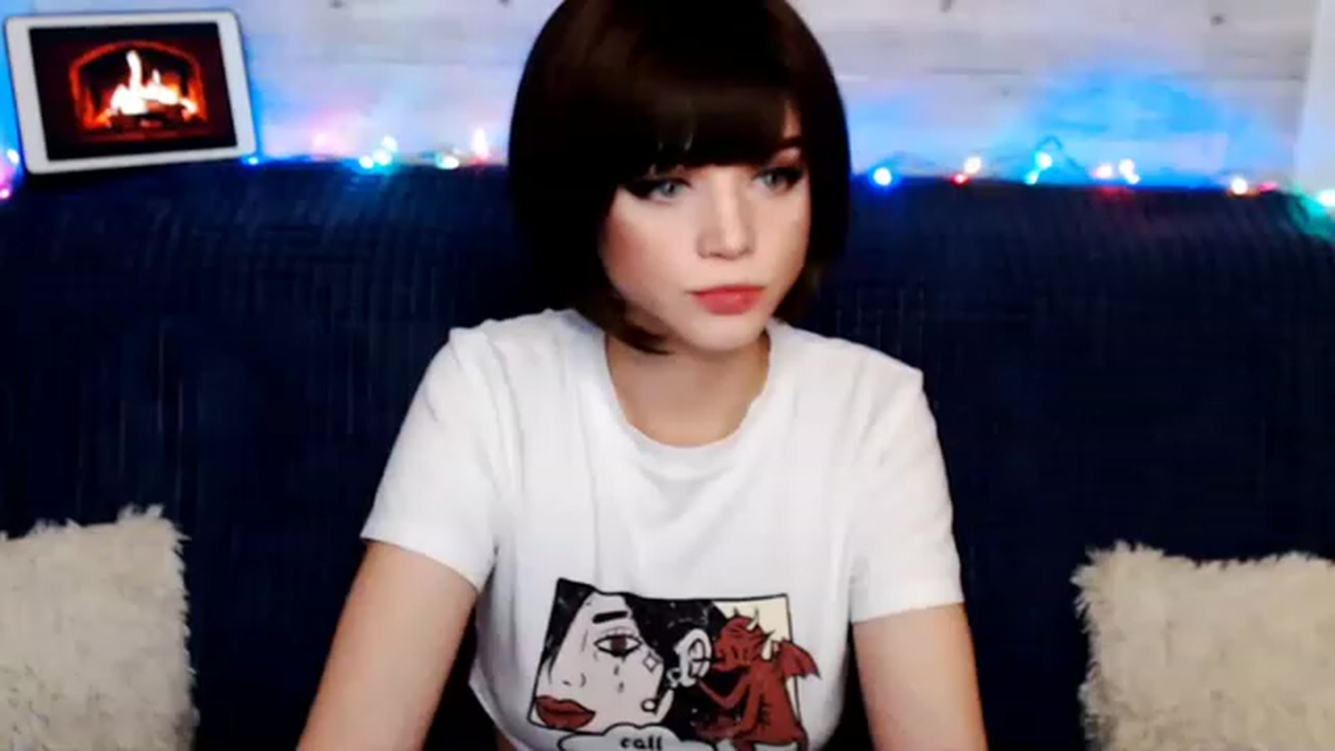 Gallery image thumbnail from MonicaHigh's myfreecams stream on, 12/29/2022, 03:43 image 9 of 20