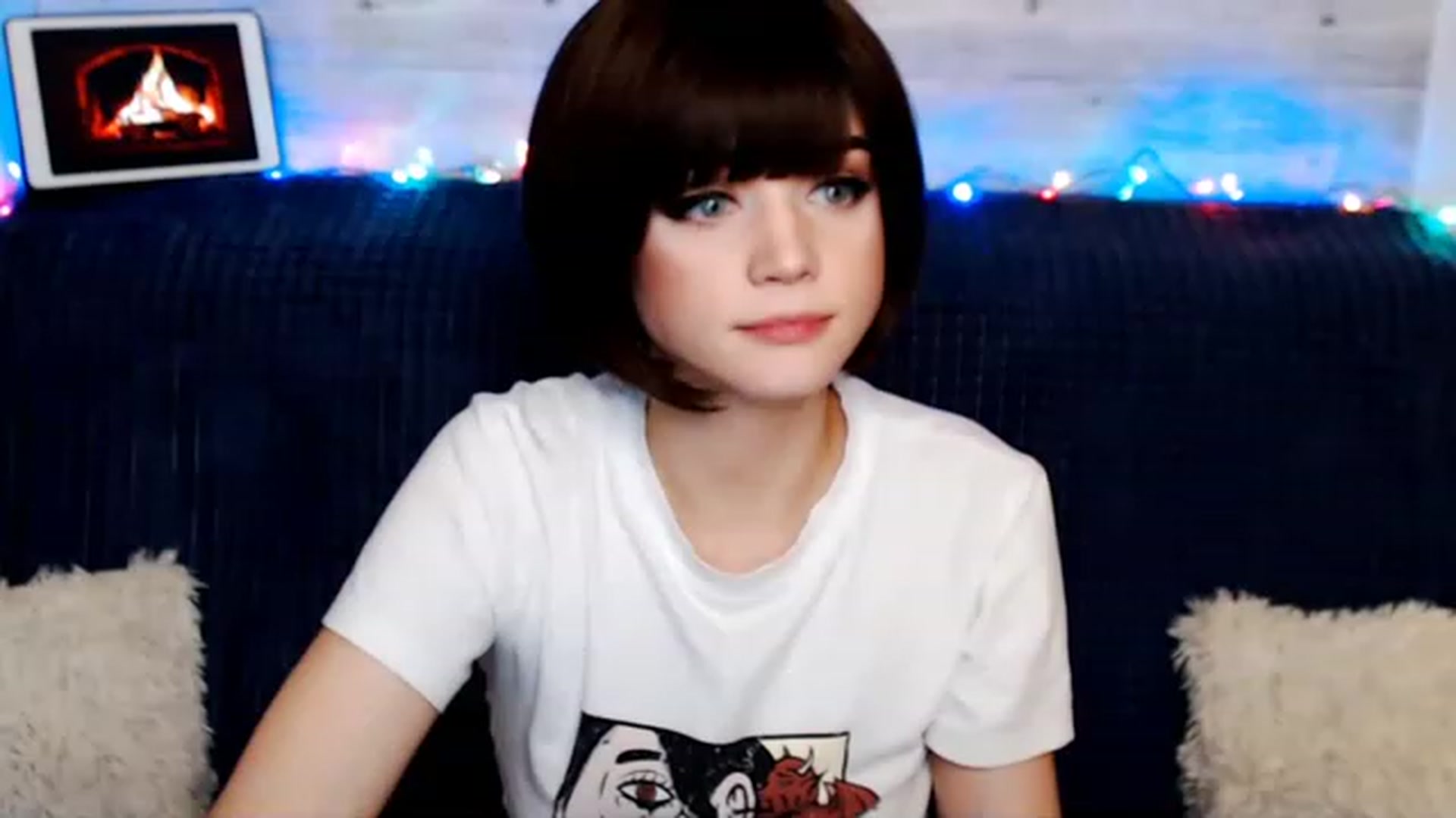 Gallery image thumbnail from MonicaHigh's myfreecams stream on, 12/29/2022, 03:43 image 6 of 20