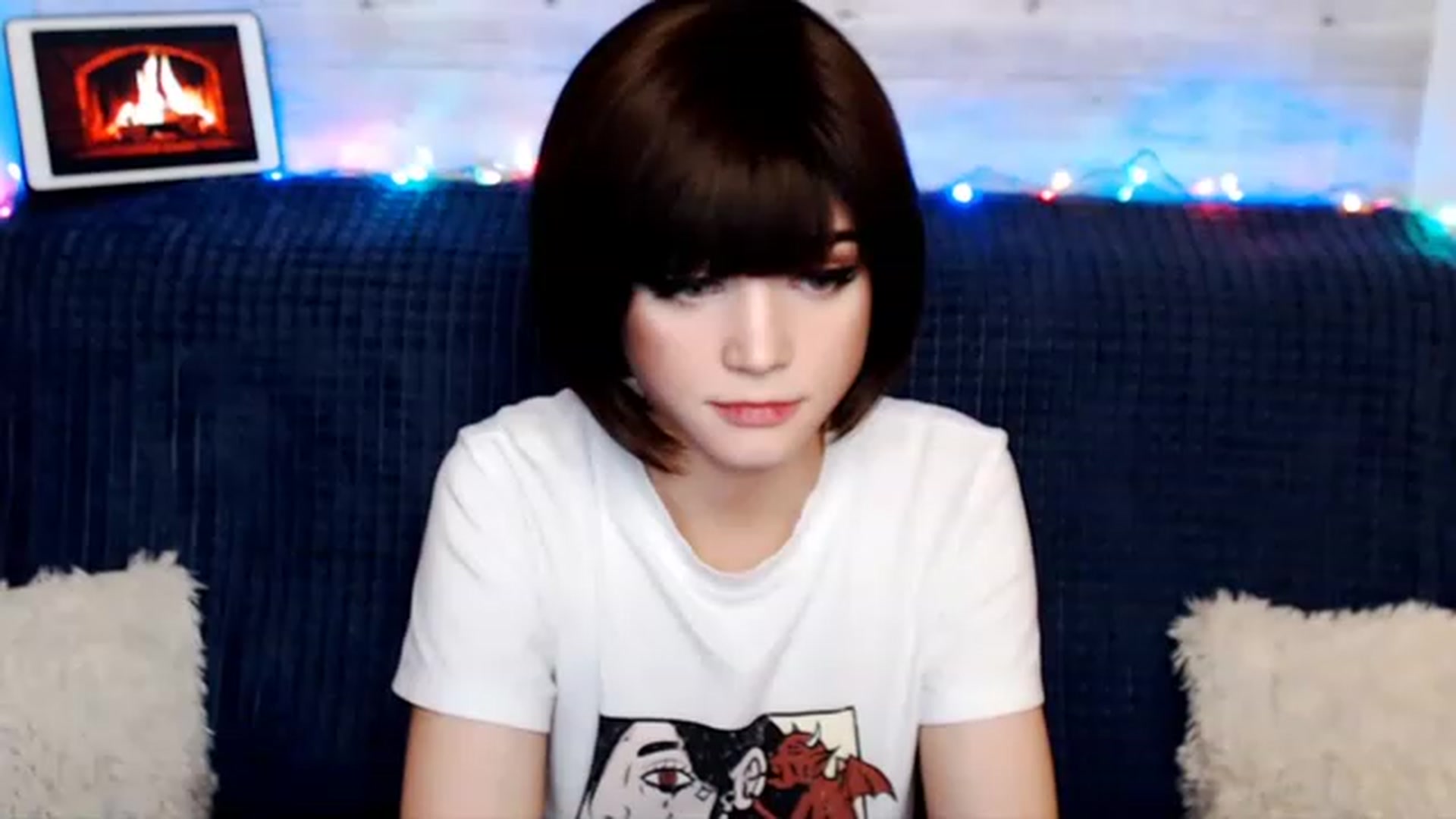 Gallery image thumbnail from MonicaHigh's myfreecams stream on, 12/29/2022, 03:43 image 5 of 20