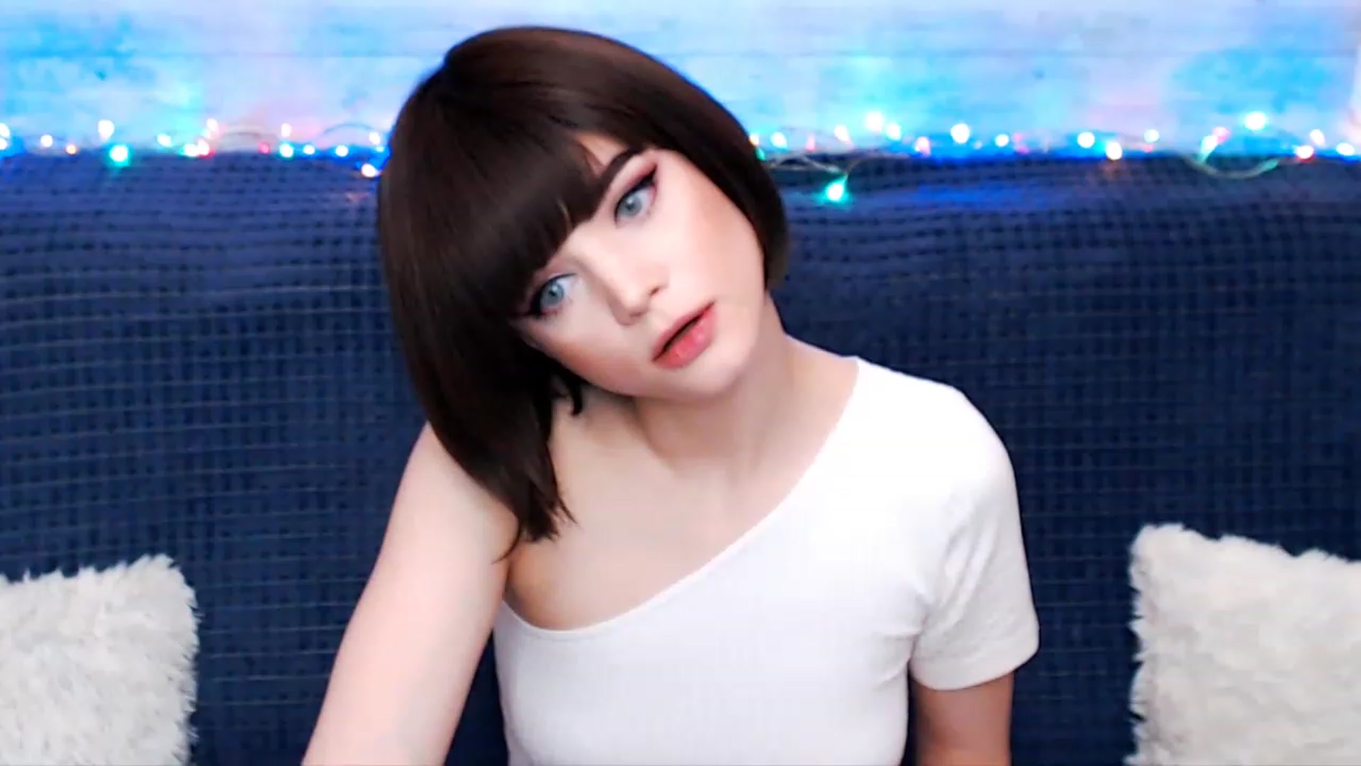 Gallery image thumbnail from MonicaHigh's myfreecams stream on, 01/15/2023, 04:12 image 4 of 20