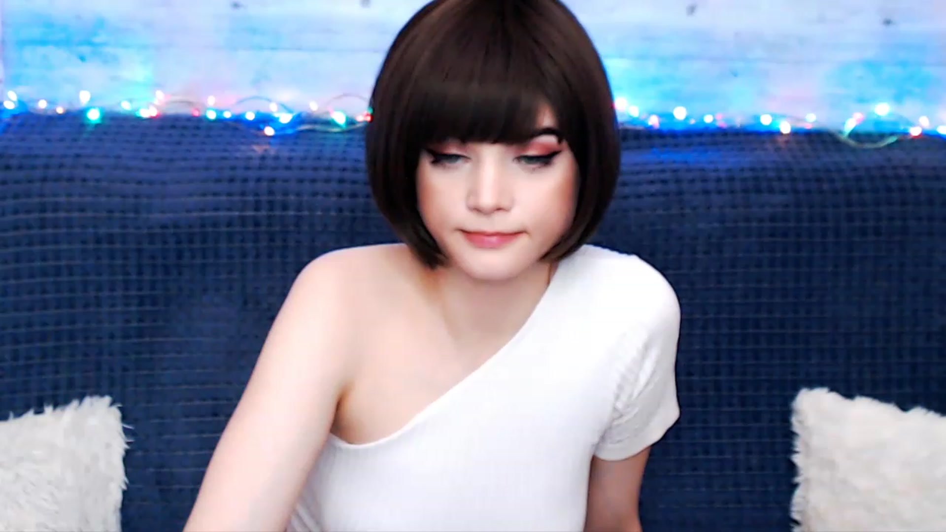 Gallery image thumbnail from MonicaHigh's myfreecams stream on, 01/15/2023, 04:12 image 13 of 20