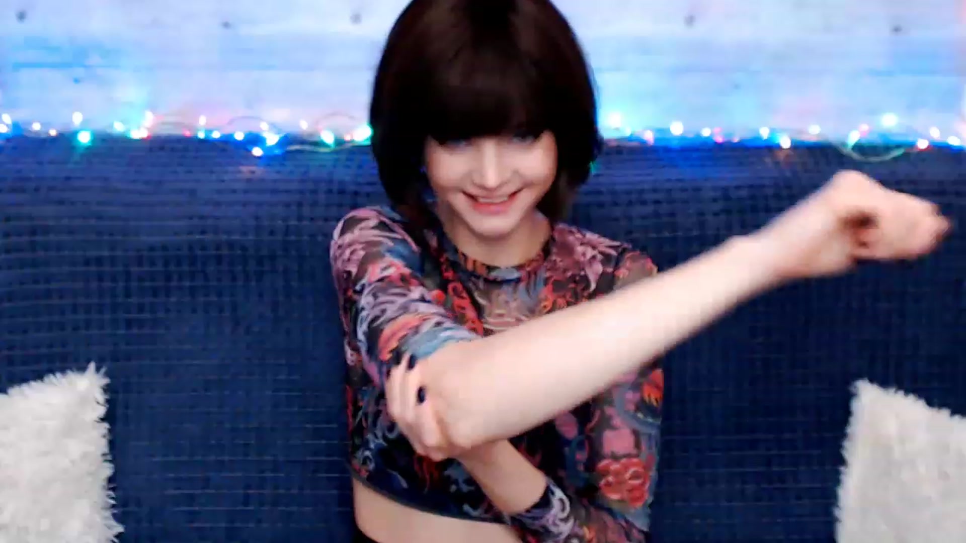 Gallery image thumbnail from MonicaHigh's myfreecams stream on, 01/16/2023, 03:26 image 13 of 20