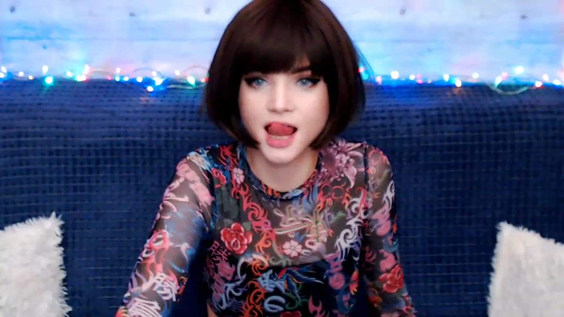Gallery image thumbnail from MonicaHigh's myfreecams stream on, 01/16/2023, 03:26 image 14 of 20
