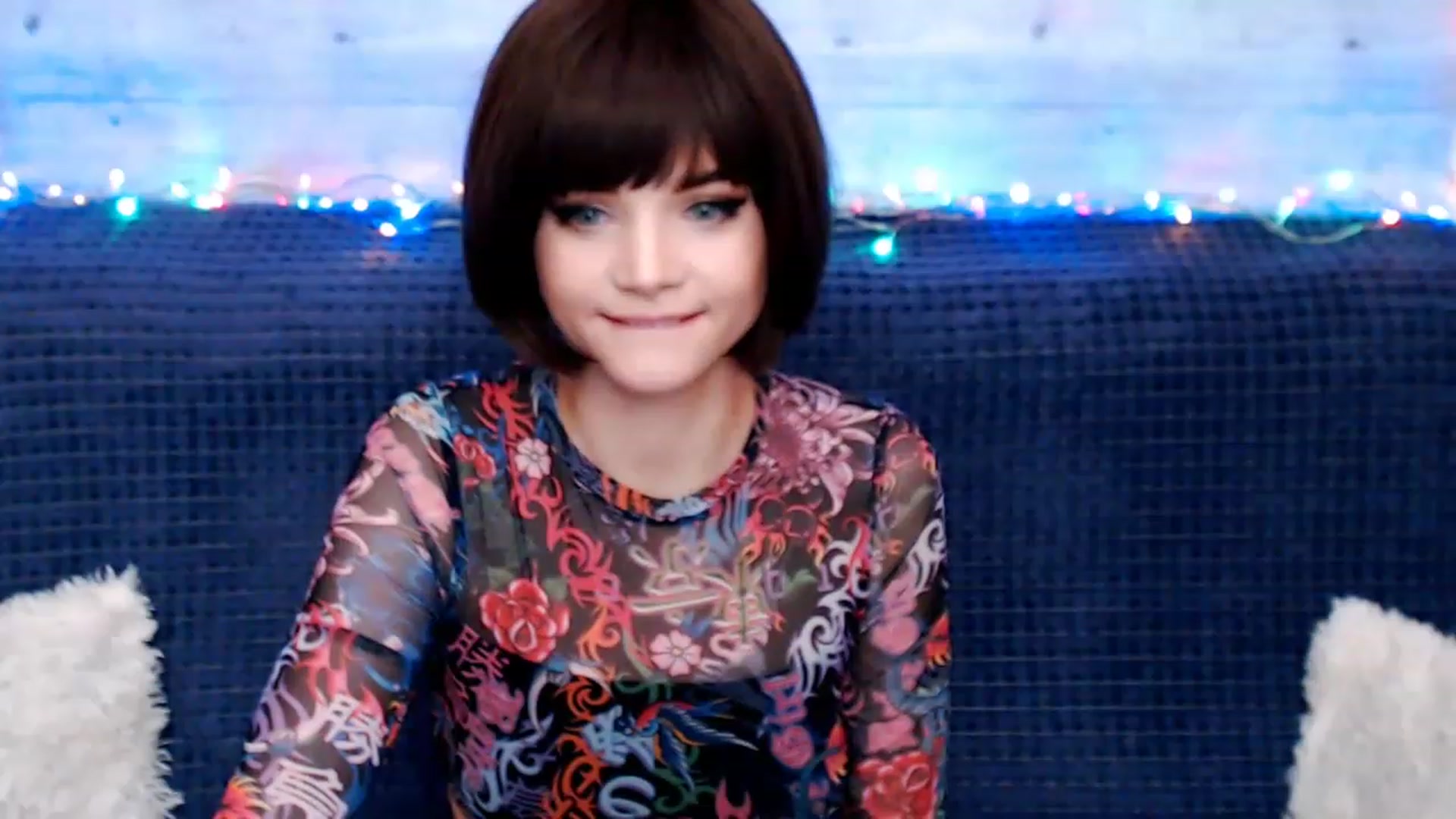 Gallery image thumbnail from MonicaHigh's myfreecams stream on, 01/16/2023, 03:26 image 11 of 20