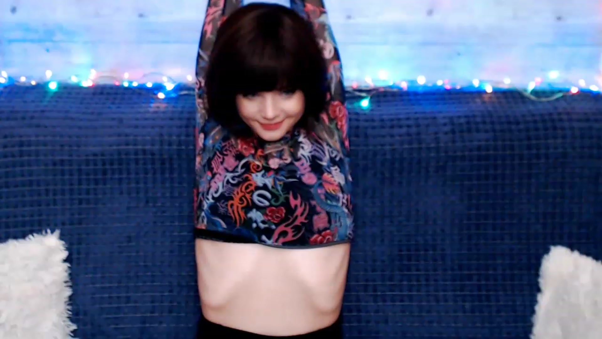 Gallery image thumbnail from MonicaHigh's myfreecams stream on, 01/16/2023, 03:26 image 2 of 20