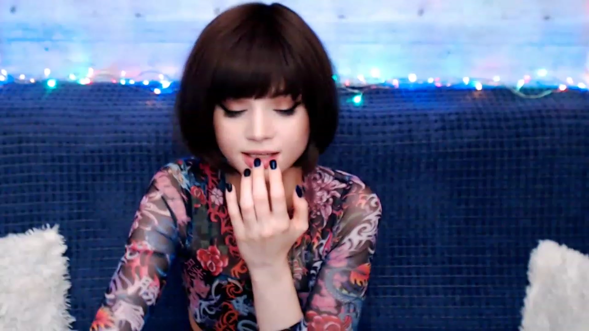 Gallery image thumbnail from MonicaHigh's myfreecams stream on, 01/16/2023, 03:26 image 3 of 20