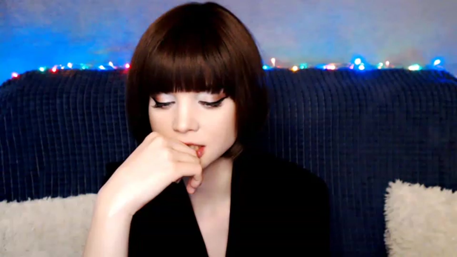 Gallery image thumbnail from MonicaHigh's myfreecams stream on, 02/01/2023, 03:01 image 15 of 20