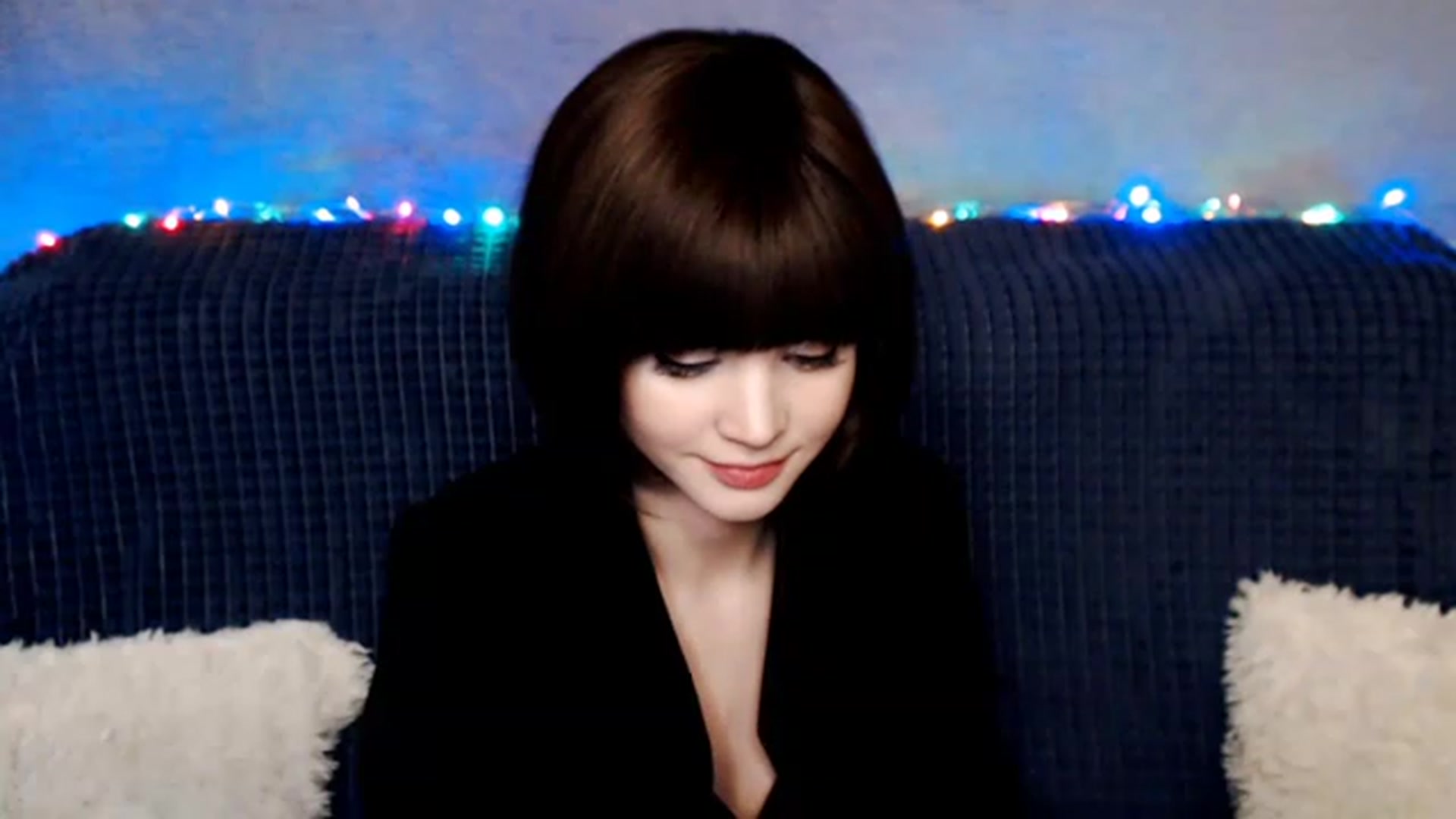 Gallery image thumbnail from MonicaHigh's myfreecams stream on, 02/01/2023, 03:01 image 2 of 20