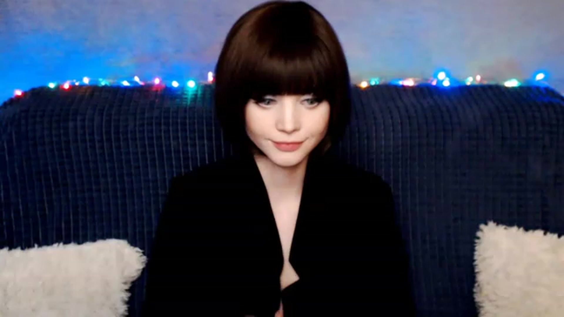 Gallery image thumbnail from MonicaHigh's myfreecams stream on, 02/01/2023, 03:01 image 11 of 20