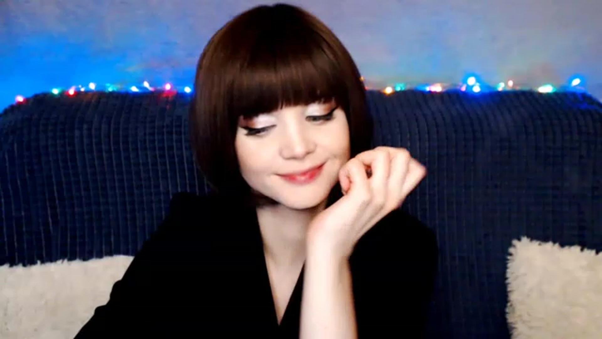 Gallery image thumbnail from MonicaHigh's myfreecams stream on, 02/01/2023, 03:01 image 17 of 20
