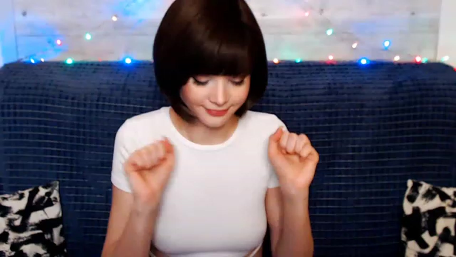 Gallery image thumbnail from MonicaHigh's myfreecams stream on, 02/10/2023, 01:41 image 8 of 20
